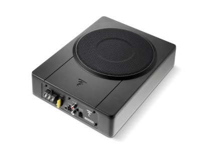 FOCAL CAR ISUB ACTIVE