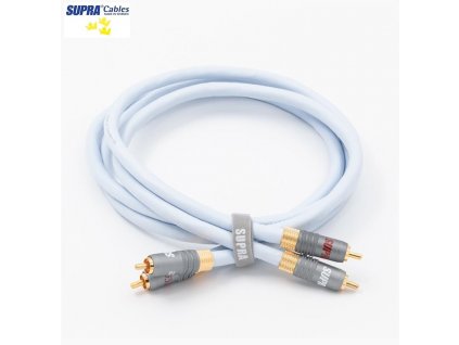 SUPRA XL ANNORUM INTERCONNECT RCA