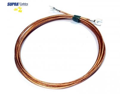SUPRA Ground Phono Cable