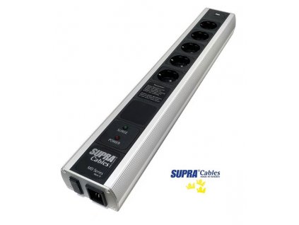 SUPRA Mains Block MD05DC-16-EU/SP with USB A/C
