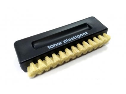Tonar Plastigoat Brush