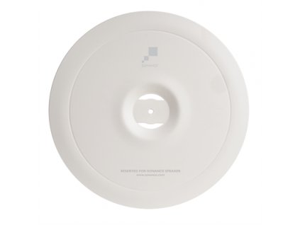 sonance large round coverplate i20947