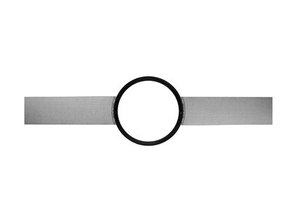 sonance medium round flex bracket i20989