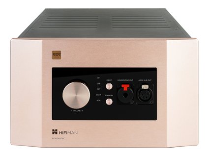 hifiman ef1000dac i22287