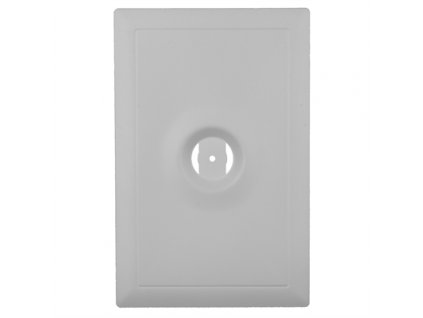 sonance medium rectangle coverplate i20982