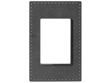 Sonance Medium Rectangle Masonry Bracket