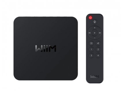 vyr 1765WiiM Pro PLUS