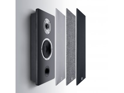 Heco Ambient 22F (Barva Bílá)