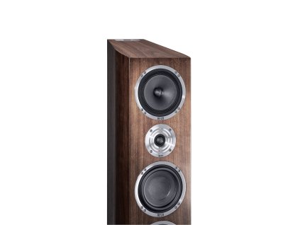 Heco Celan Revolution 7 (Barva espresso)