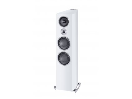 Heco Celan Revolution 9 (Barva bílá)