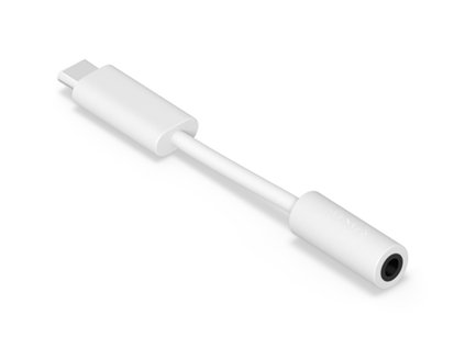Sonos Line-In Adapter (Barevné provedení bílá)