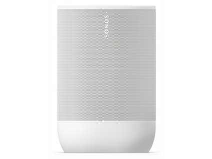 Sonos Move 2 (Barevné provedení bílá)