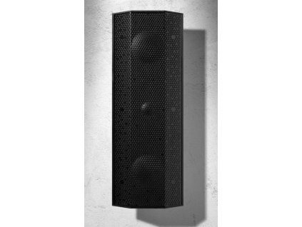 Lithe Audio • IO1 Wi-Fi vestavný reproduktor aktivní + pasivní (PÁR)
