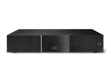 NAIM 555 PS DR BLACK COATED (Barva BLACK)
