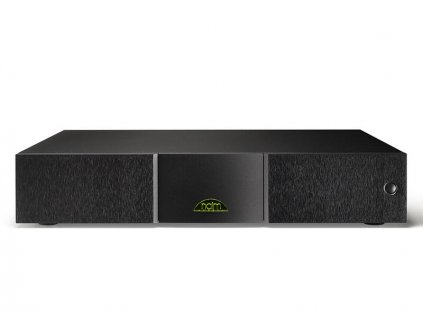 NAIM 555 PS DR BLACK COATED