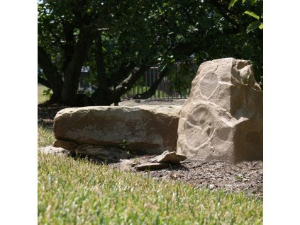 Klipsch AWR-650-SM/rock speaker/ (Barevné provedení granite)