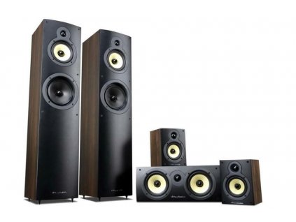 wharfedale crystal 4 set wlnut3