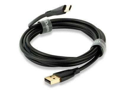 USB kabel QED QE8184 (Délka 0,75)