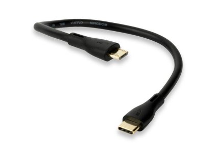 USB kabel QED QE8201 (Délka 0.15m)