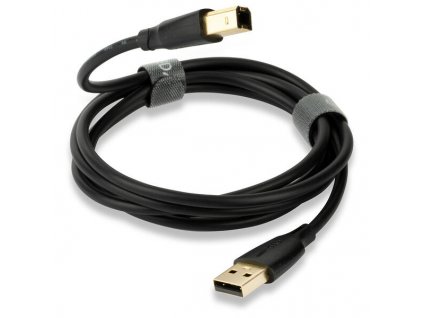 Digitální kabel QED QE8214 (Délka 0.75m)
