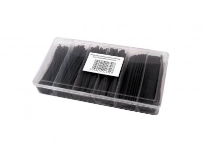 Blanko Heat Tube (Barevné provedení BLACK)