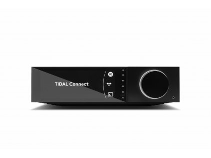 Cambridge Audio Evo Front Tidal Connect