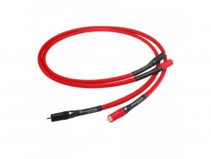 Chord Shawline 2RCA na 2RCA