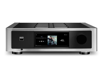 nad m66 i20207