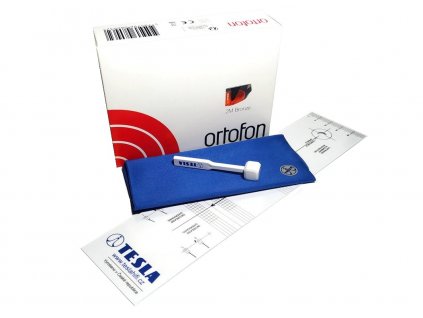 Ortofon 2M BRONZE + Tesla Analog Set