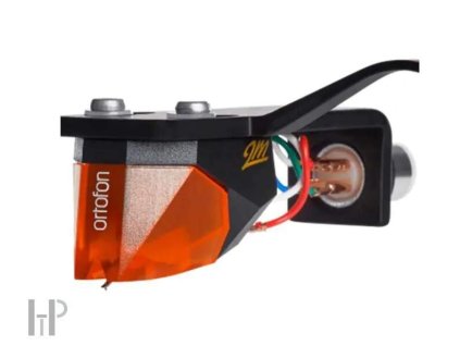 vyr 3775 Ortofon 2M Bronze Premounted