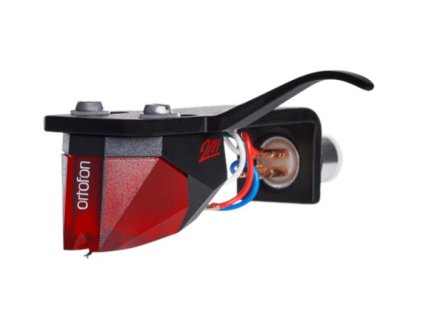 vyr 3707 Ortofon 2M RED Ortofon SH 4