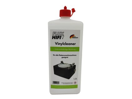 vyr 8200 FLUX Vinylcleaner