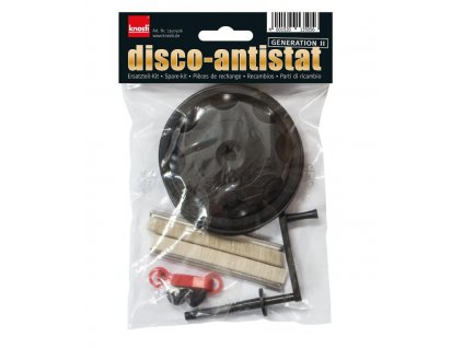 Knosti Disco-Spare Kit