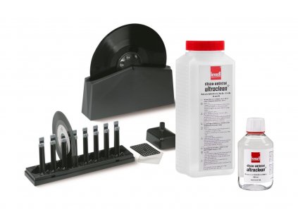 Knosti Disco-Antistat PLUS Ultraclean