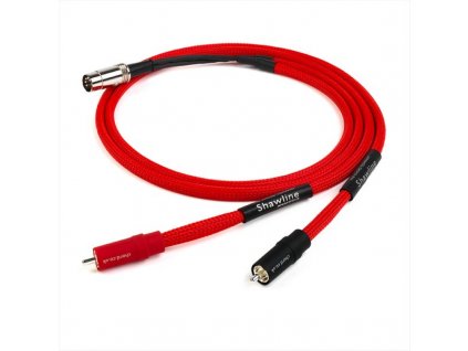 Chord Shawline 4DIN na 2RCA