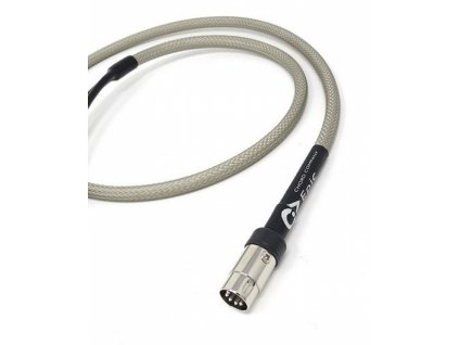 4DIN na 1XLR 1m pár (NA300 500)