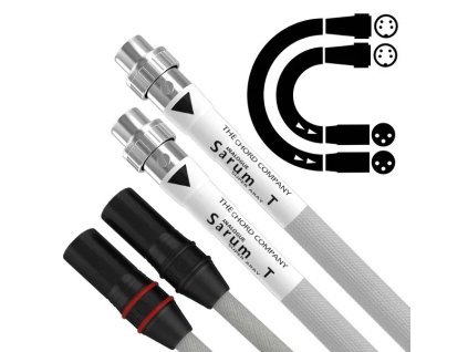 chordco rdr 600px sarum 2x 4din to 2x XLR 600x600