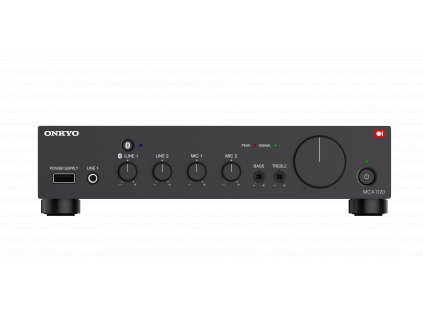 Onkyo MCA 1120/ mono mixing amp