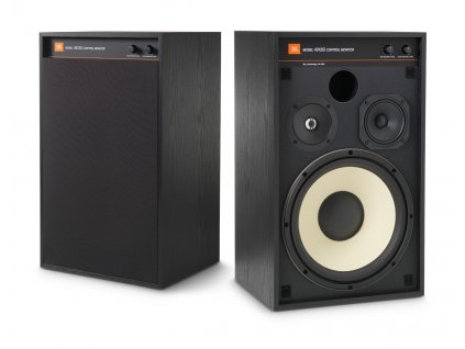 jbl premium 4312g blk 3 pasmovy monitor cerny