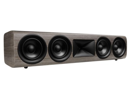 jbl hdi 4500 2 5 pasmovy centralni reproduktor 4 x 5 25