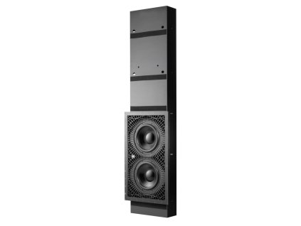 jbl synthesis ssw 3 dualni vestavny pasivni subwoofer s ozvucnici sonoglass 2 x 10