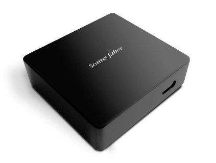 Sonus Faber Transmitter