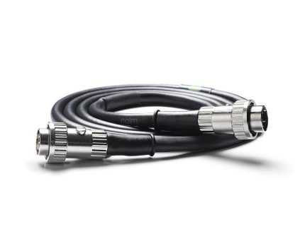 NAIM SNAIC DIN5 - DIN5 (1.25m)