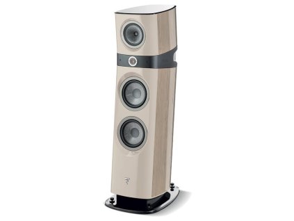 FOCAL SOPRA N°3 LIGHT OAK (Barva LIGHT OAK)