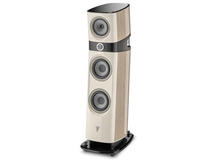 FOCAL SOPRA N°2 LIGHT OAK (Barva LIGHT OAK)