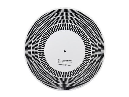 vyr 8303 Ludic Stroboscope Protractor