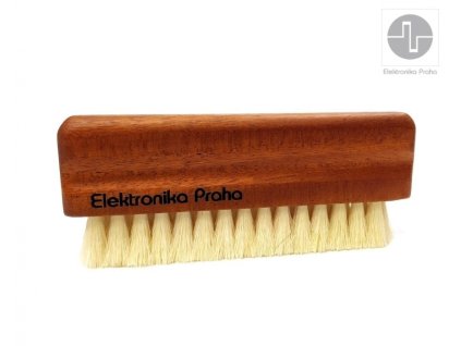 ELEKTRONIKA PRAHA - FINE GOAT BRUSH EP50