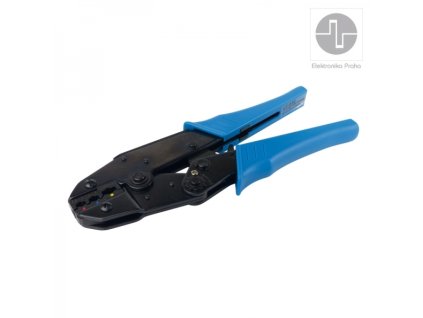 ELEKTRONIKA PRAHA - CRIMPING PLIERS