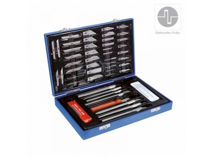 vyr 8318 pr zisions messer set 48 teilig b n201754 i530620