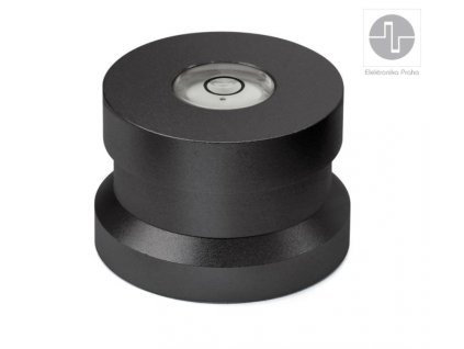 vyr 8320 vyrp12 6860dynavox alu single puck asp3 black